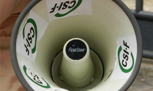 CSI-F afirma que las administraciones públicas han creado empleo en 2013, algo que no ocurría desde el 2011