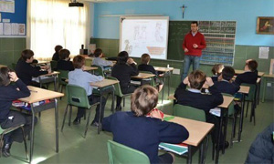 Educación, Sanidad y Servicios Sociales registraron el mayor crecimiento de autónomos en 2013