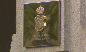 El CGPJ nombrará esta semana al Promotor de la Acción Disciplinaria