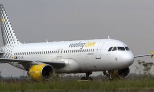 La Justicia europea ampara que Vueling cobre un recargo por la facturación de equipajes
