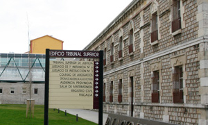 Cantabria y el TSJC mantienen su compromiso para hacer realidad el expediente electrónico en la Administración de Justicia