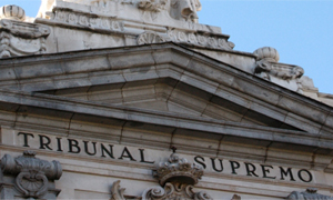 El Tribunal Supremo fija doctrina sobre la adquisición de propiedad por uso continuado