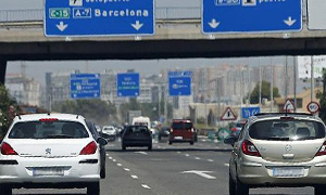 Los conductores tendrán 20 días, en lugar de 15, para pagar multas con tarifa reducida