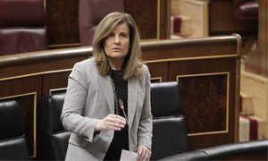 El Congreso convalida hoy la nueva tarifa plana de cotización