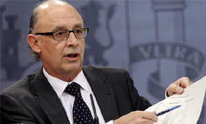 El Comité de expertos de la reforma fiscal entregará hoy su propuesta al Gobierno