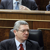 Expertos denuncian que el Código Penal de Gallardón ?discrimina? a enfermos mentales y permite su internamiento perpetuo