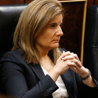 El Gobierno ampliará la posibilidad de capitalizar el 100% del paro a mayores de 30 años