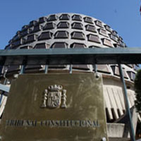 El TC dictamina que no hay plazo para recurrir decisiones desestimatorias por silencio administrativo