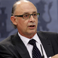 Montoro dice que la reducción de empleo público ?ha tocado fondo? y ahora toca reforzar las plantillas