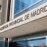 La Audiencia Provincial de Madrid retrasa el desahucio de una anciana de 104 años