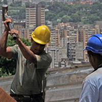 Condenan a un constructor y a un arquitecto a 9 meses de cárcel por la muerte de un empleado en una demolición