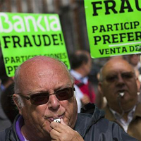 Solo el 5% de las demandas judiciales por preferentes ha dado la razón a la entidad