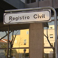 Justicia prorrogará en las ?próximas semanas? la ley que reforma el Registro Civil