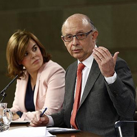 El Consejo de Ministros presenta el anteproyecto de reforma fiscal