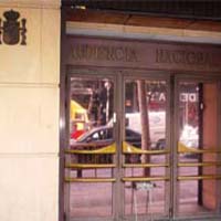 El presidente de la AN cree que el tribunal debería asumir casos graves de corrupción como Nóos