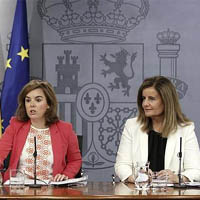 El Gobierno amplía el papel de las mutuas en las bajas por incapacidad
