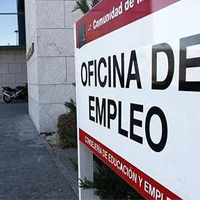 El paro registrado baja en julio en 29.841 personas