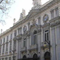 El TS revoca el desahucio de un minusválido de una casa de renta antigua en la que vivía con su padre