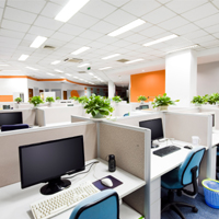 La creación de empleo se moderará en la segunda mitad de 2014, según Asempleo-Afi