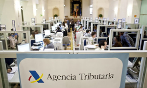 Aprobación de los modelos y plazos de declaración del IRPF y Patrimonio para el ejercicio 2014