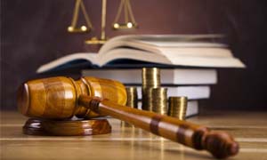 Sanción disciplinaria a un Juez de Paz por retrasar más de un año la celebración de una boda