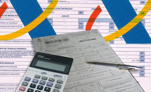 Inicio de la campaña de la Renta 2014: Calendario y novedades