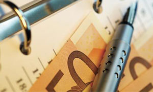 El Salario Mínimo Interprofesional subirá 6,60 euros mensuales en 2016.