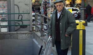 El Supremo determina que los abuelos no están obligados a pagar gastos extra de los nietos