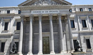 En trámite parlamentario el Proyecto de Ley de Contratos del Sector Público