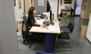 Complemento de antigüedad del personal laboral de la CAM.