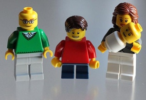 Postura contraria a la exención de la prestación por maternidad en el IRPF