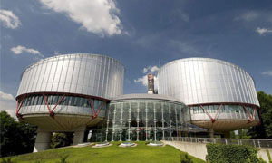 Estrasburgo condena al Estado español por no investigar denuncias de malos tratos