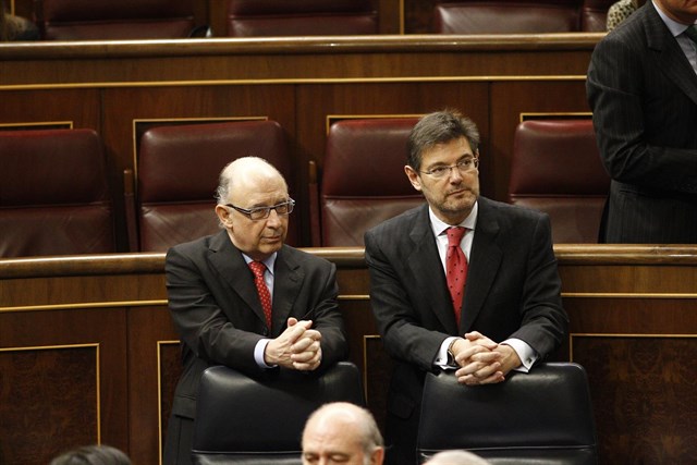 Suspendida la aplicación del IVA para la asistencia jurídica gratuita.