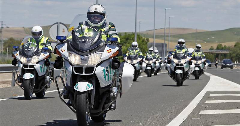 El Tribunal Supremo modifica su criterio y ratifica el límite de 30 años edad para acceder a la Guardia Civil.