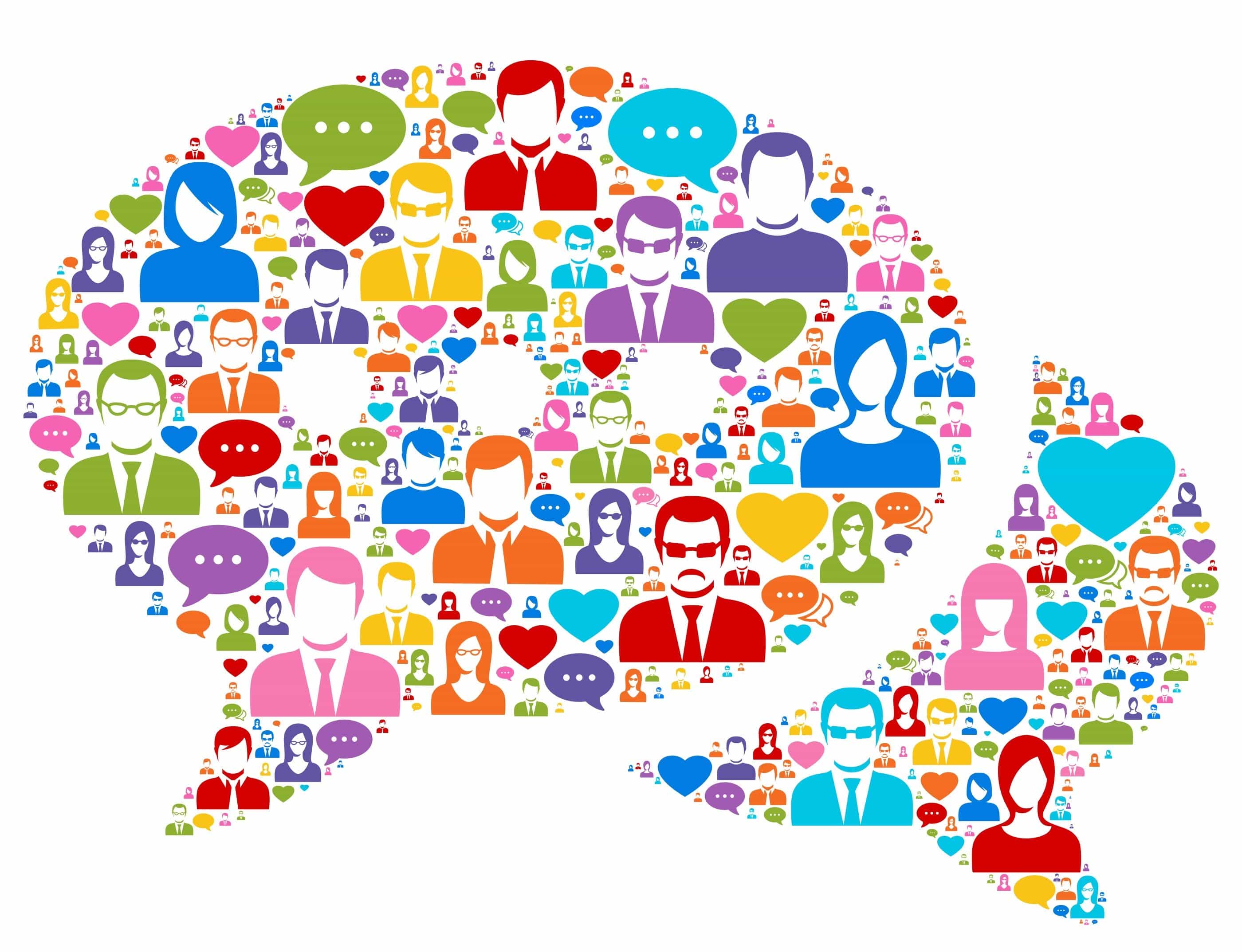 Comunidad de usuarios de Iberley