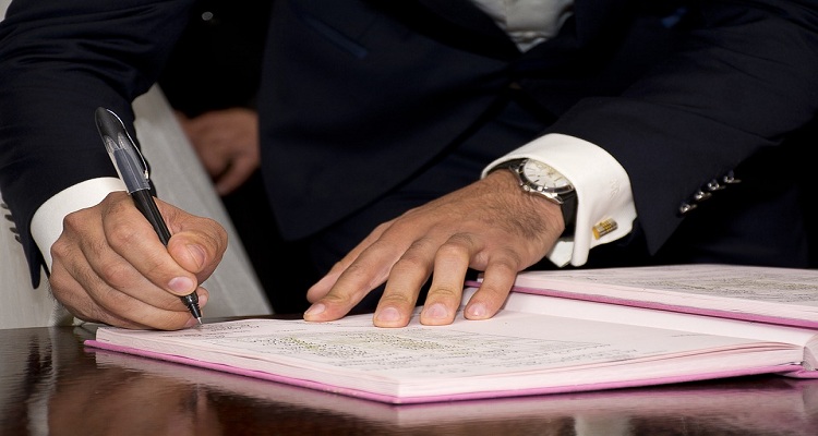 Inconstitucionalidad del Decreto de la Generalitat modificador de la demarcación registral