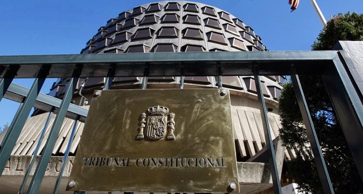 Tribunal Constiticional