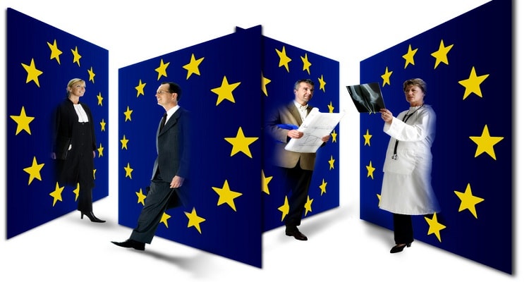 europa trabajadores