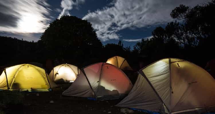 Castilla y León aprueba su reglamento para campings