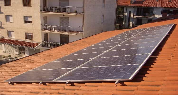 EL Tribunal Constitucional declara nula la prohibición de autoconsumo eléctrico entre varios consumidores