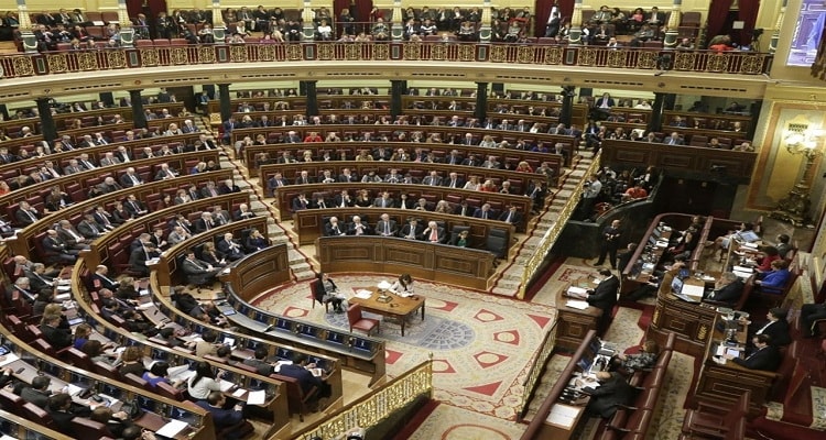 congreso