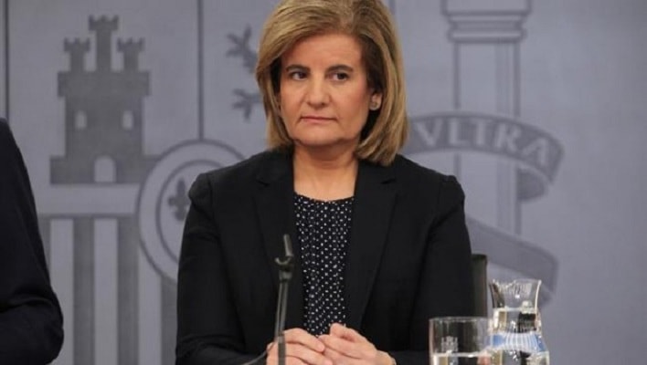 fátima bañez