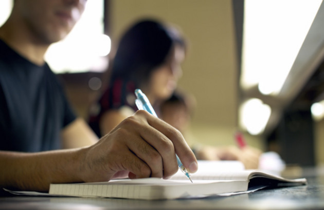 estudiantes