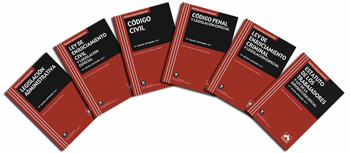 Pack códigos básicos Colex 2017