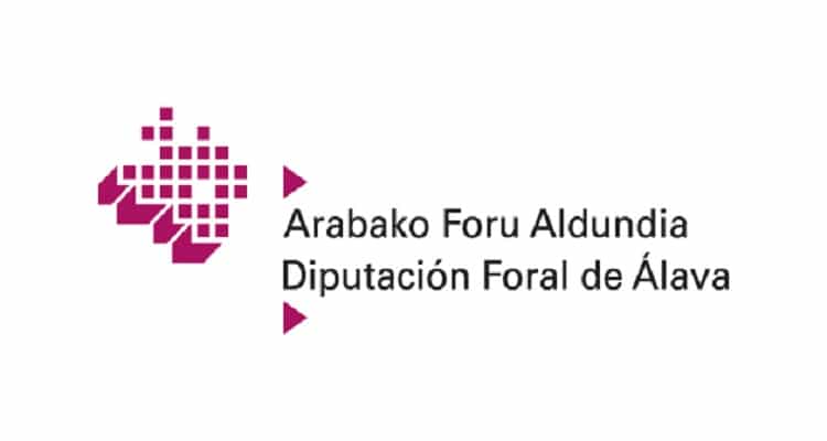 Diputación foral del Álava