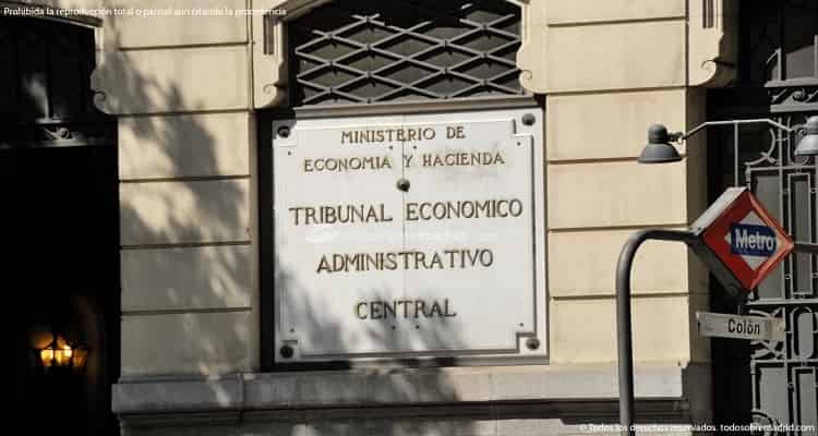 Tribunal Económico Administrativo Central