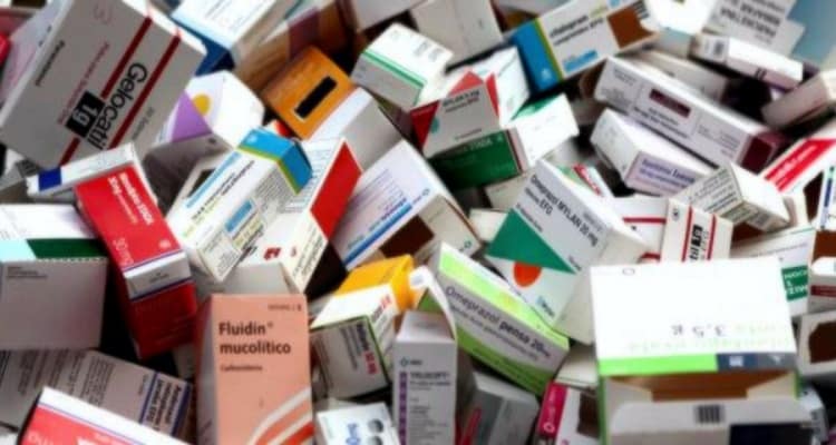 productos farmaceuticos