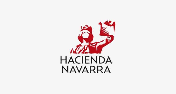 Hacienda Navarra