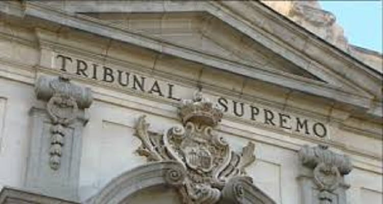 Tribunal Supremo