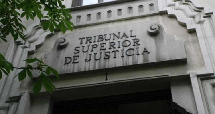 Tribunal Superior de Justicia